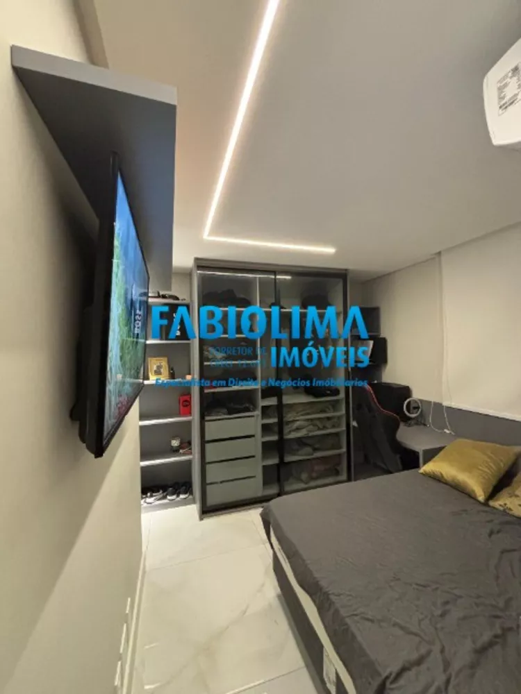 Casa de Condomínio, 4 quartos - Foto 2