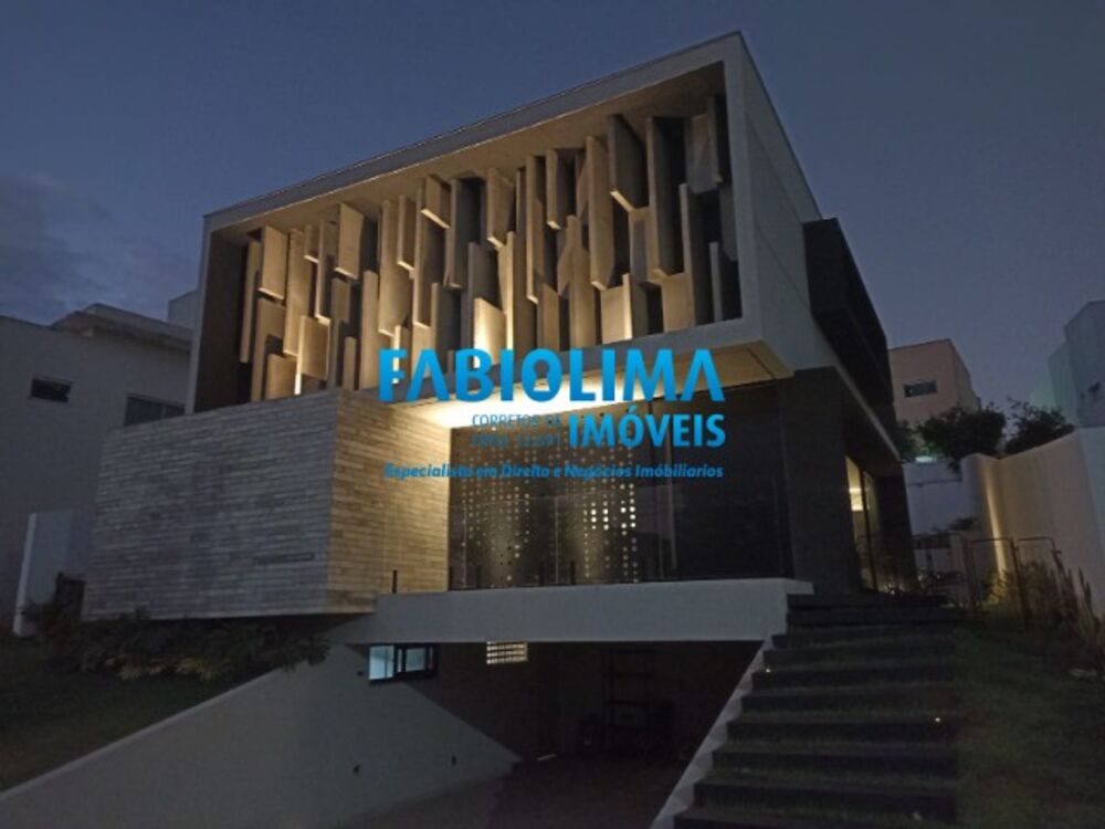Casa de Condomínio, 4 quartos - Foto 4
