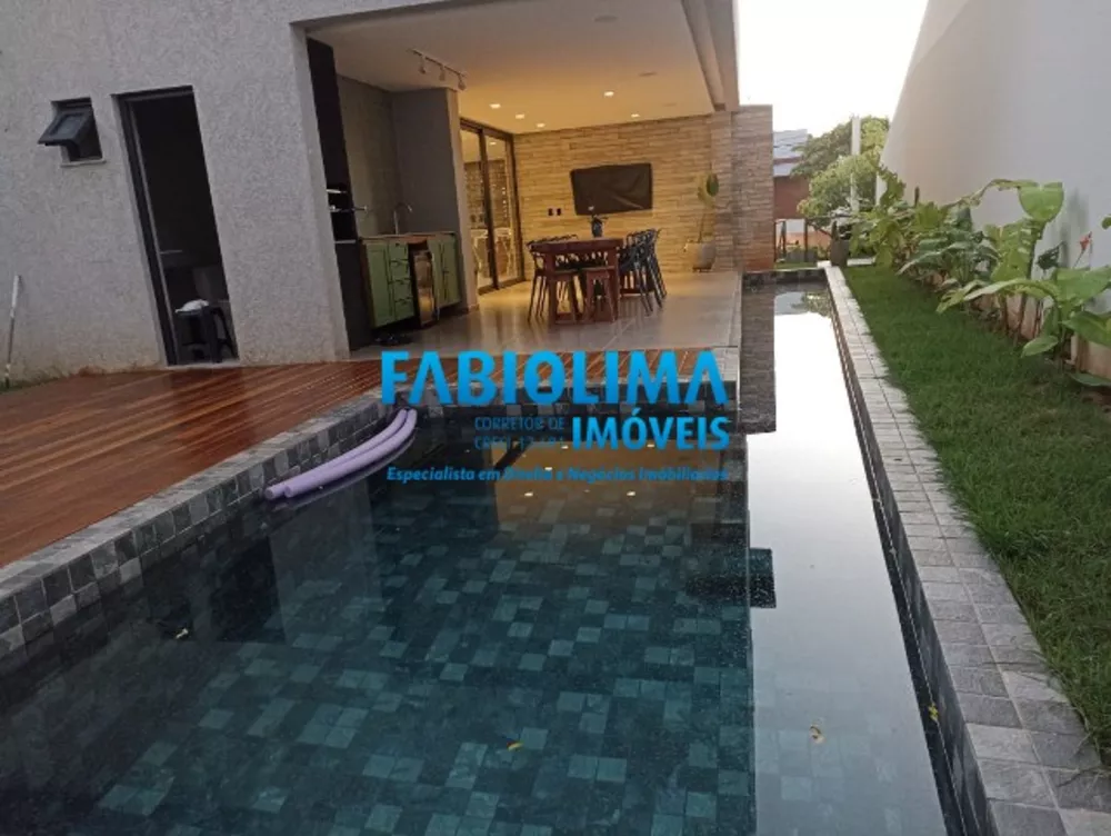 Casa de Condomínio, 4 quartos - Foto 5