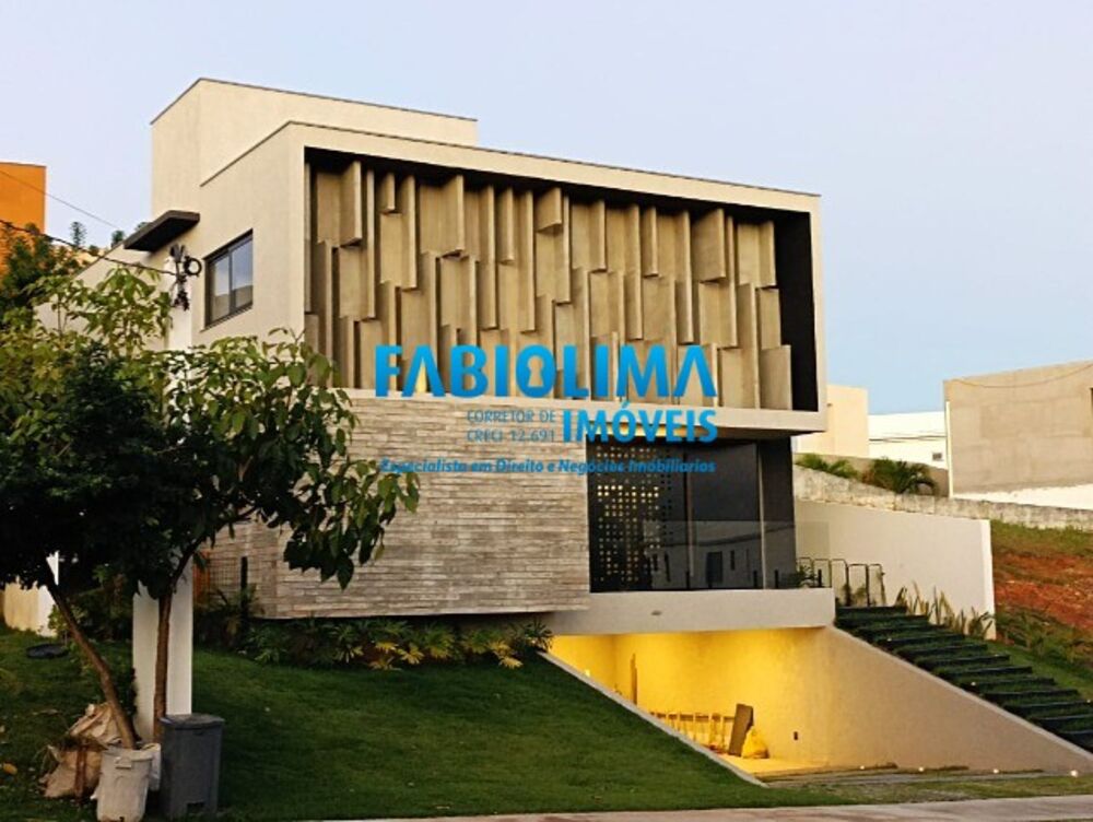 Casa de Condomínio, 4 quartos - Foto 2