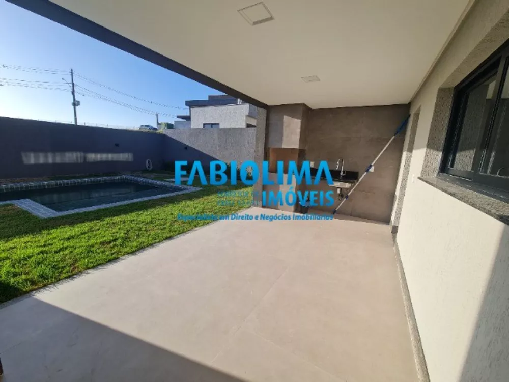 Casa de Condomínio, 4 quartos - Foto 8