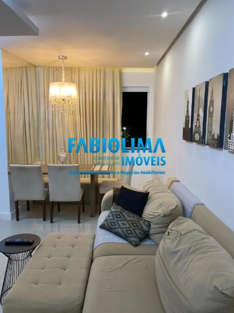 Casa de Condomínio, 3 quartos - Foto 7
