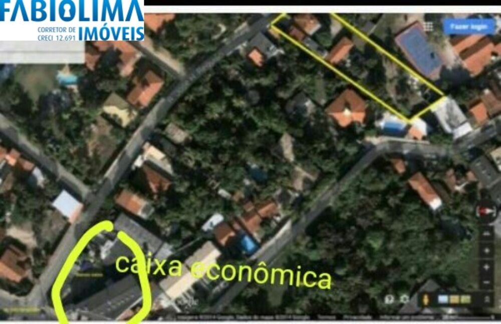 Terreno, 2450 m² - Foto 2