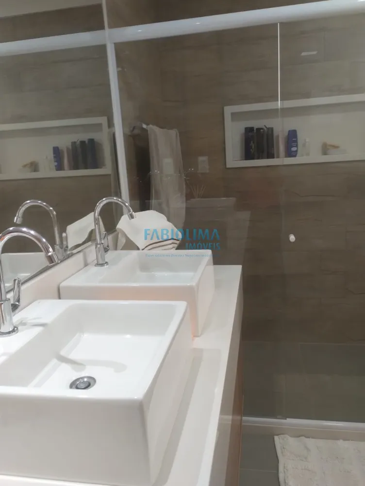 Casa de Condomínio, 4 quartos - Foto 4