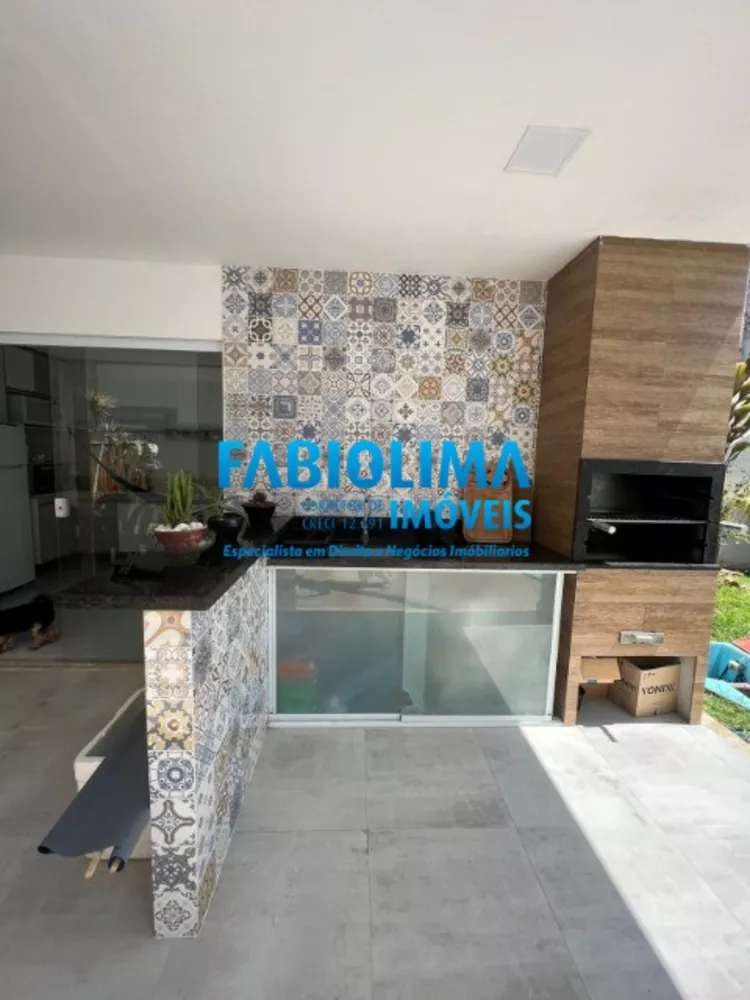 Casa de Condomínio, 3 quartos - Foto 3