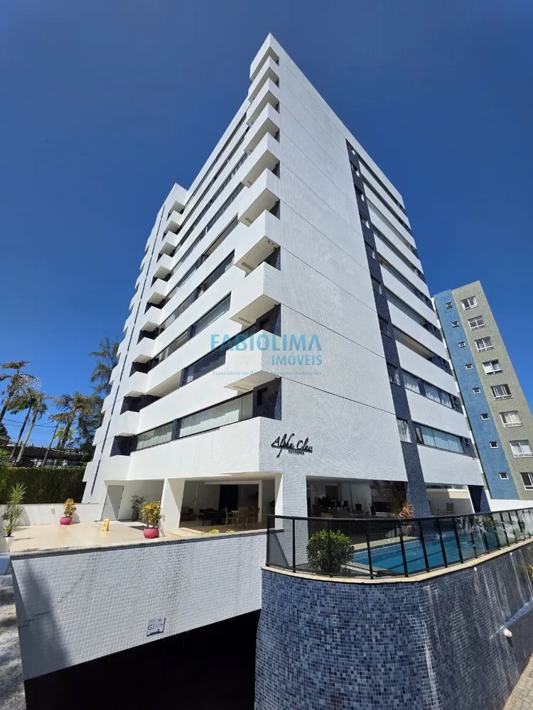 Apartamento, 2 quartos, 68 m² - Foto 1