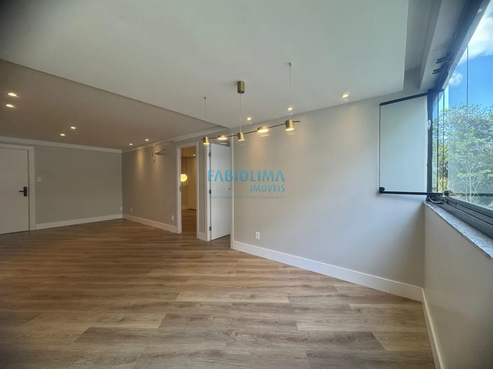 Apartamento, 2 quartos, 68 m² - Foto 2