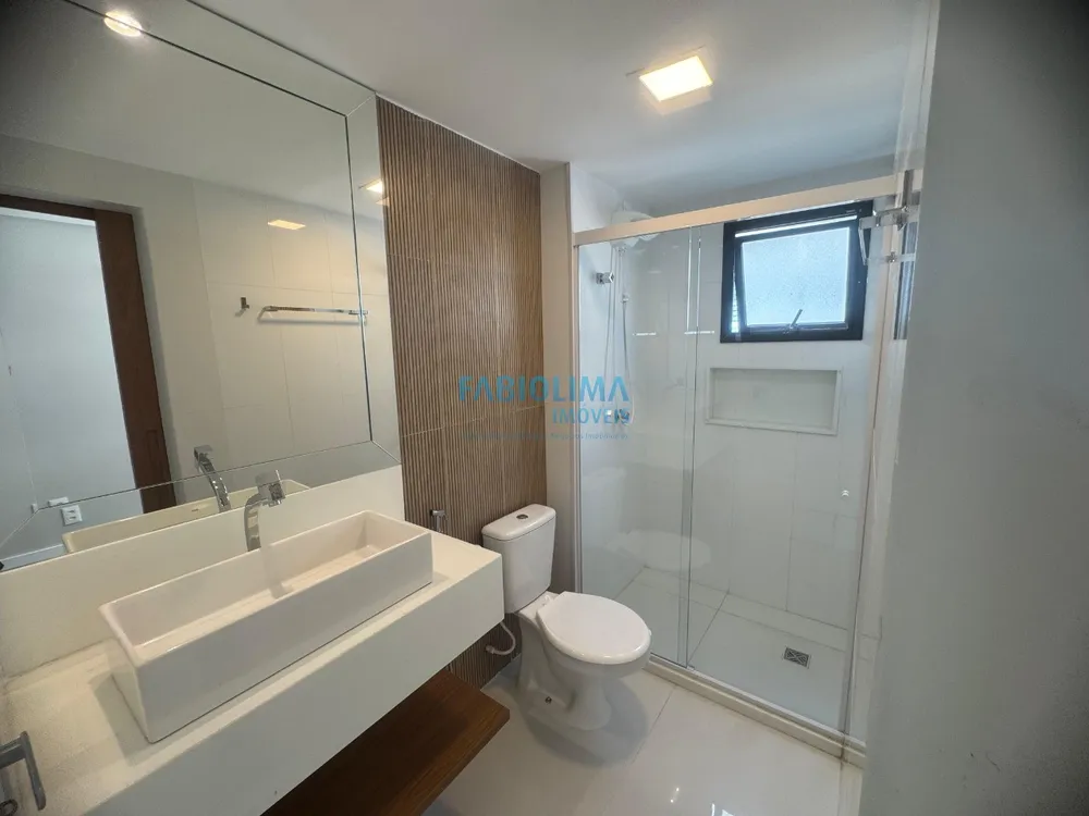 Apartamento, 2 quartos, 68 m² - Foto 6