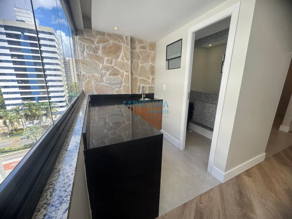 Apartamento, 2 quartos, 68 m² - Foto 8