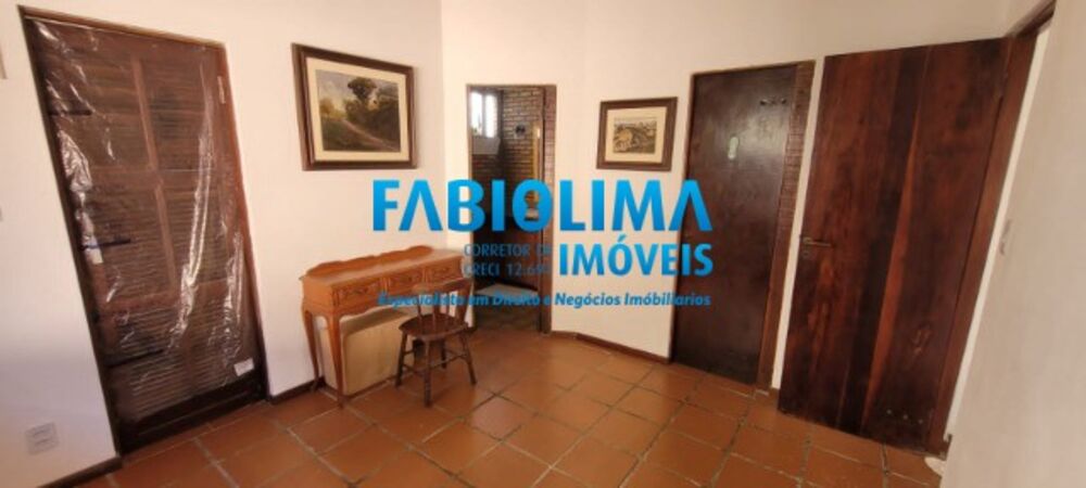 Casa, 4 quartos, 430 m² - Foto 24