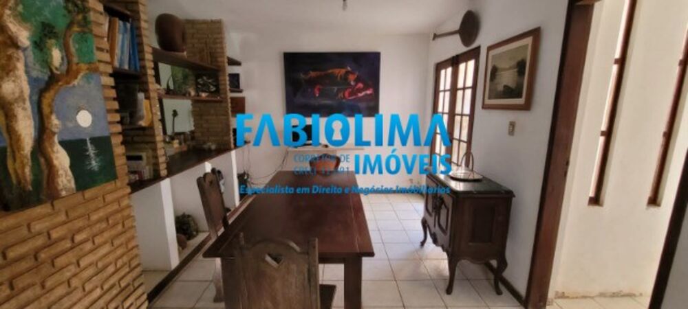 Casa, 4 quartos, 430 m² - Foto 4
