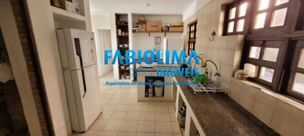 Casa, 4 quartos, 430 m² - Foto 8