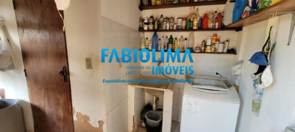 Casa, 4 quartos, 430 m² - Foto 11