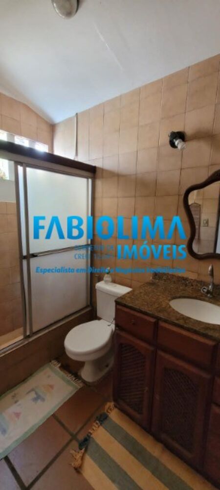 Casa, 4 quartos, 430 m² - Foto 21