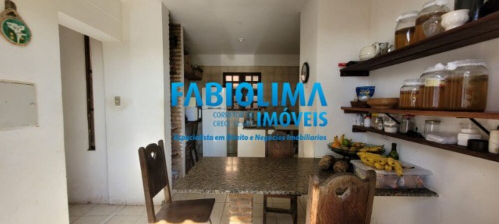 Casa, 4 quartos, 430 m² - Foto 9