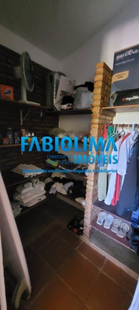 Casa, 4 quartos, 430 m² - Foto 18