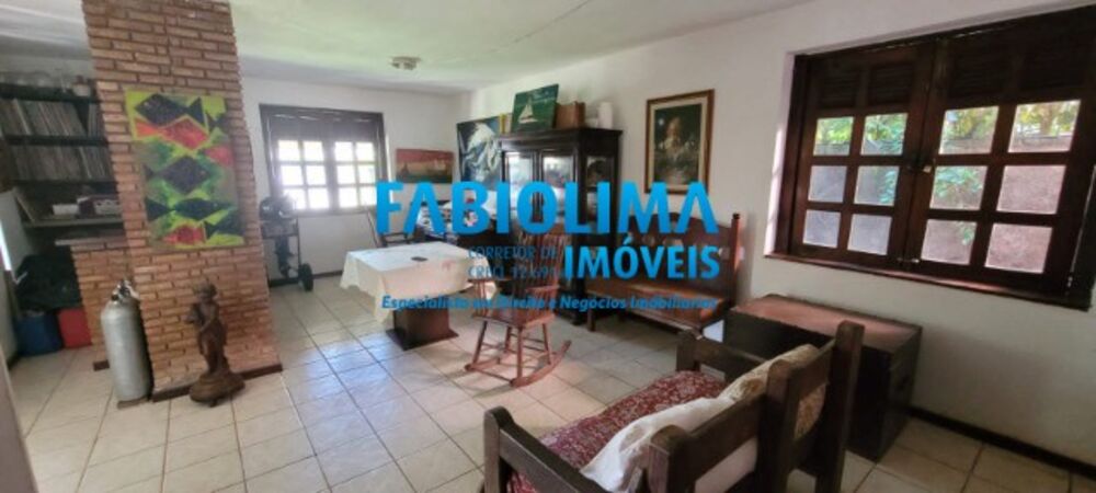 Casa, 4 quartos, 430 m² - Foto 3