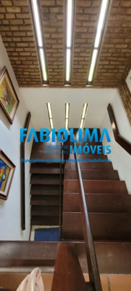 Casa, 4 quartos, 430 m² - Foto 13