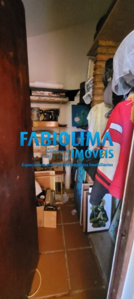 Casa, 4 quartos, 430 m² - Foto 22