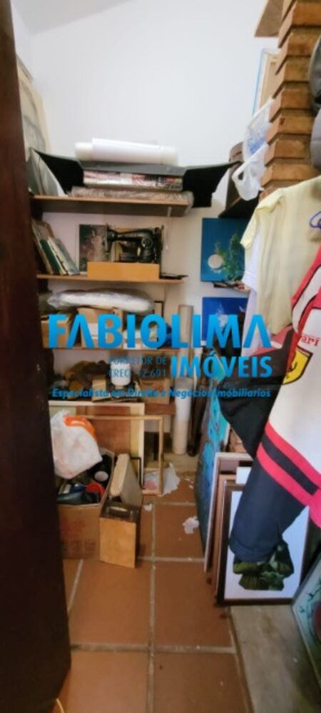 Casa, 4 quartos, 430 m² - Foto 23