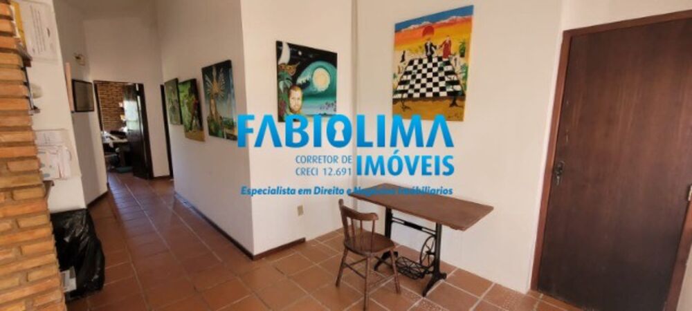 Casa, 4 quartos, 430 m² - Foto 6