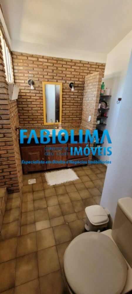 Casa, 4 quartos, 430 m² - Foto 15