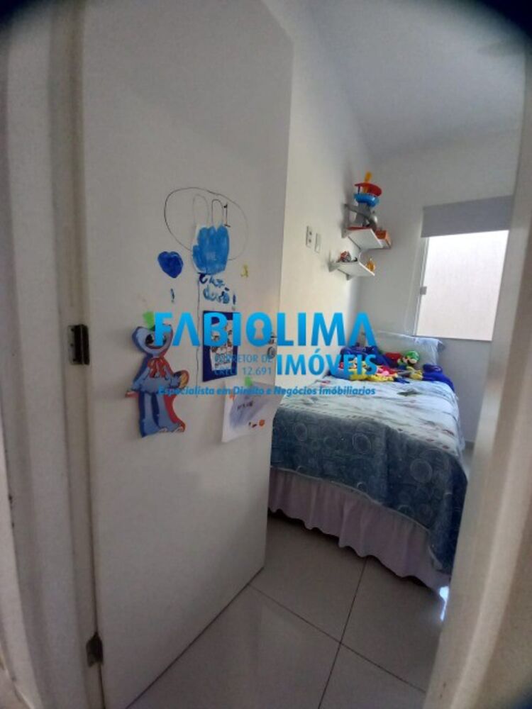 Casa de Condomínio à venda com 3 quartos, 170m² - Foto 2
