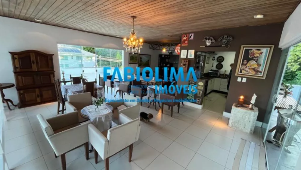 Casa de Condomínio, 6 quartos - Foto 2