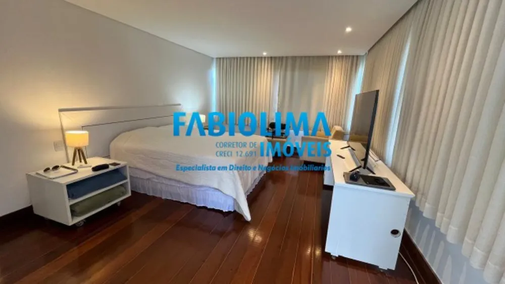 Casa de Condomínio, 6 quartos - Foto 10
