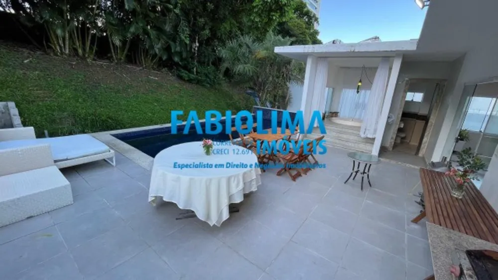 Casa de Condomínio, 6 quartos - Foto 8