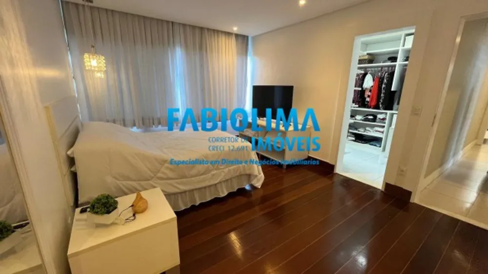 Casa de Condomínio, 6 quartos - Foto 17