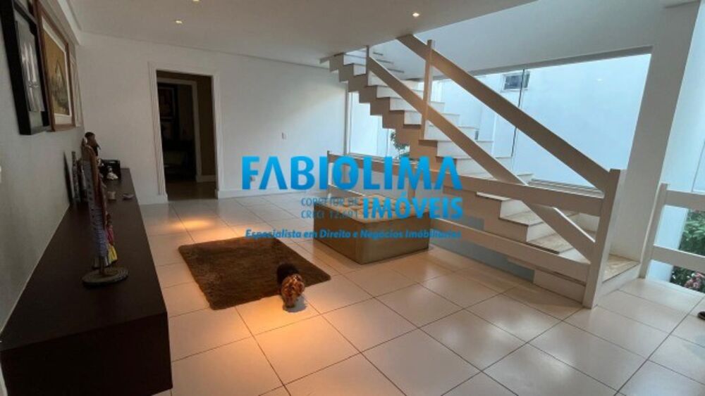 Casa de Condomínio, 6 quartos - Foto 8