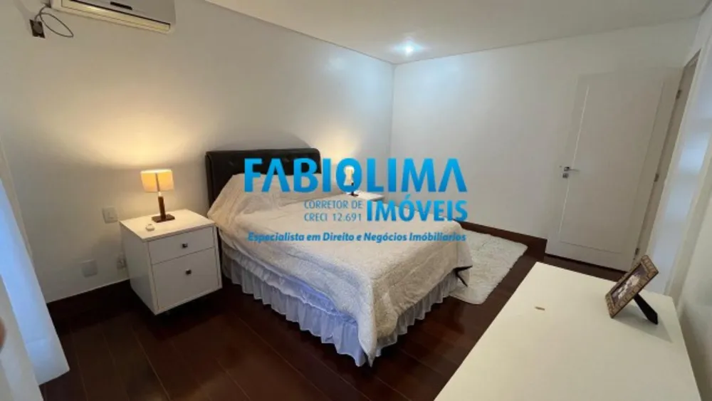 Casa de Condomínio, 6 quartos - Foto 14