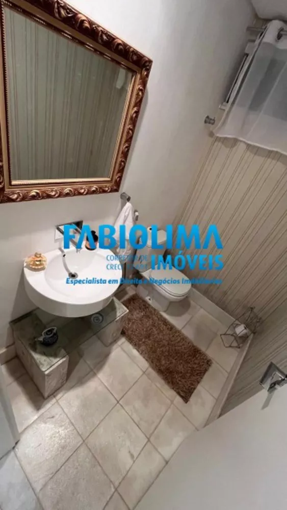 Casa de Condomínio, 6 quartos - Foto 5