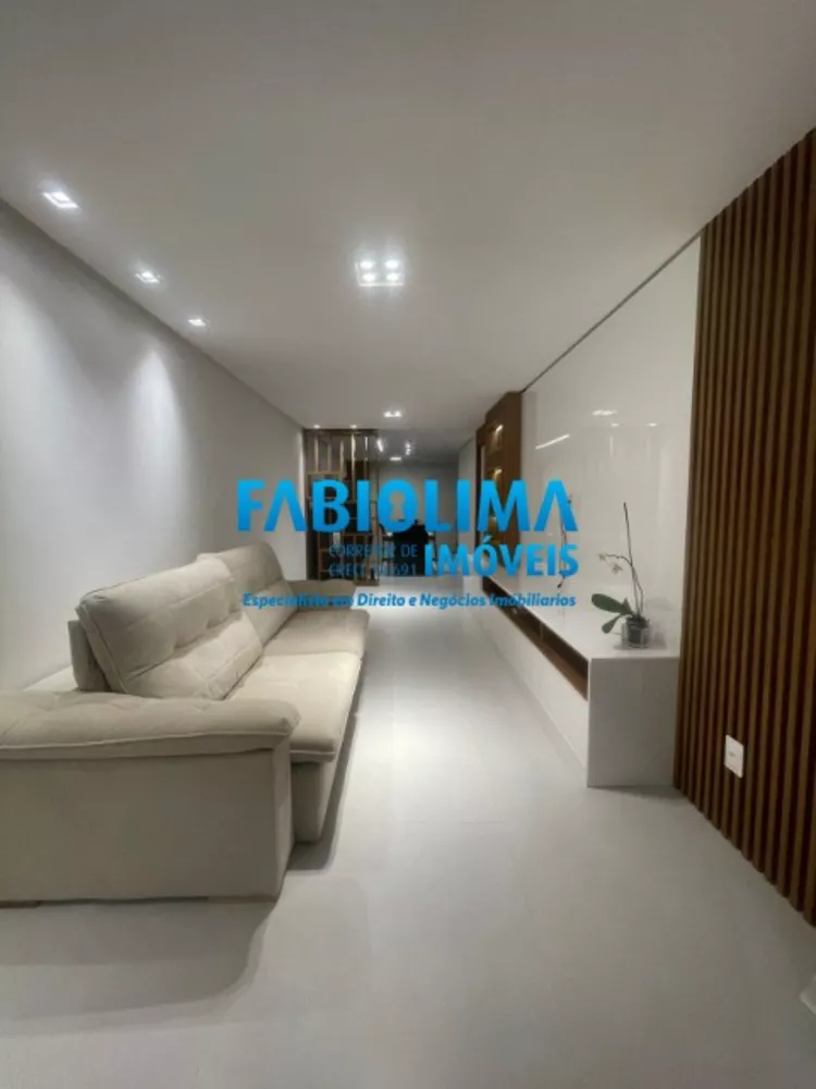 Casa de Condomínio, 2 quartos - Foto 4