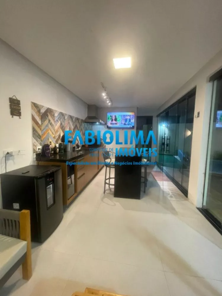 Casa de Condomínio, 2 quartos - Foto 1