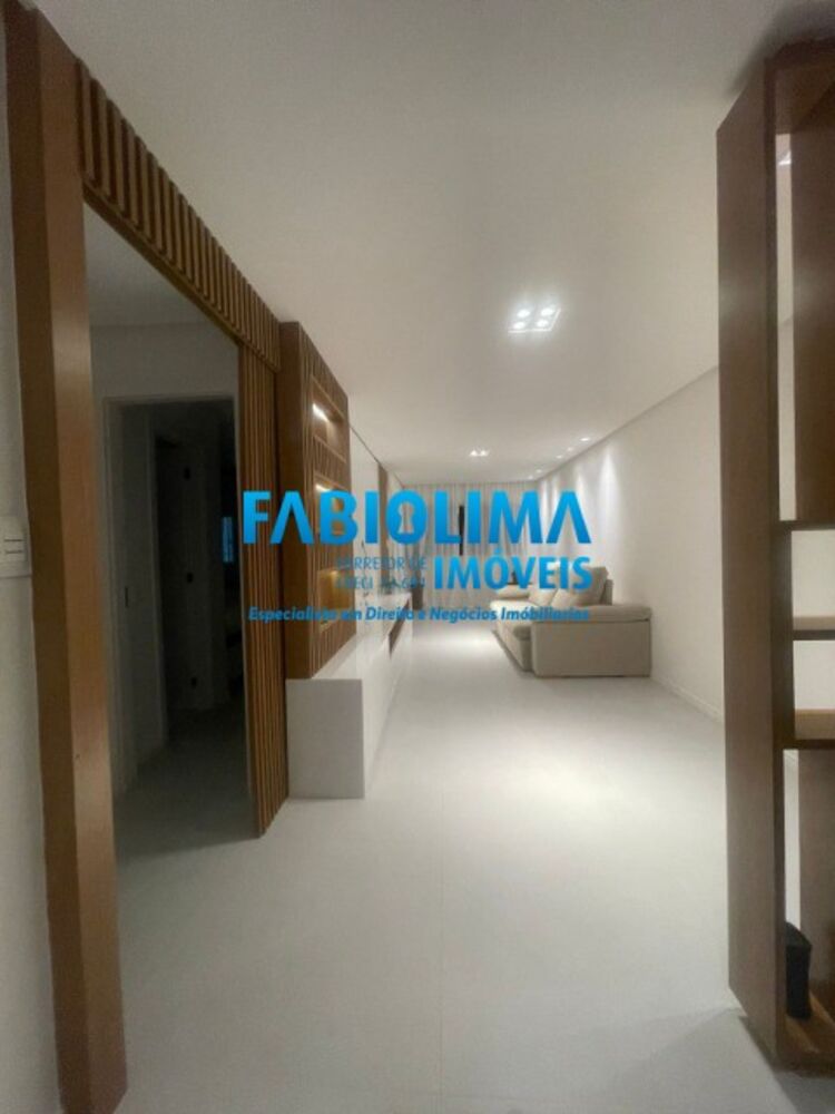 Casa de Condomínio, 2 quartos - Foto 1