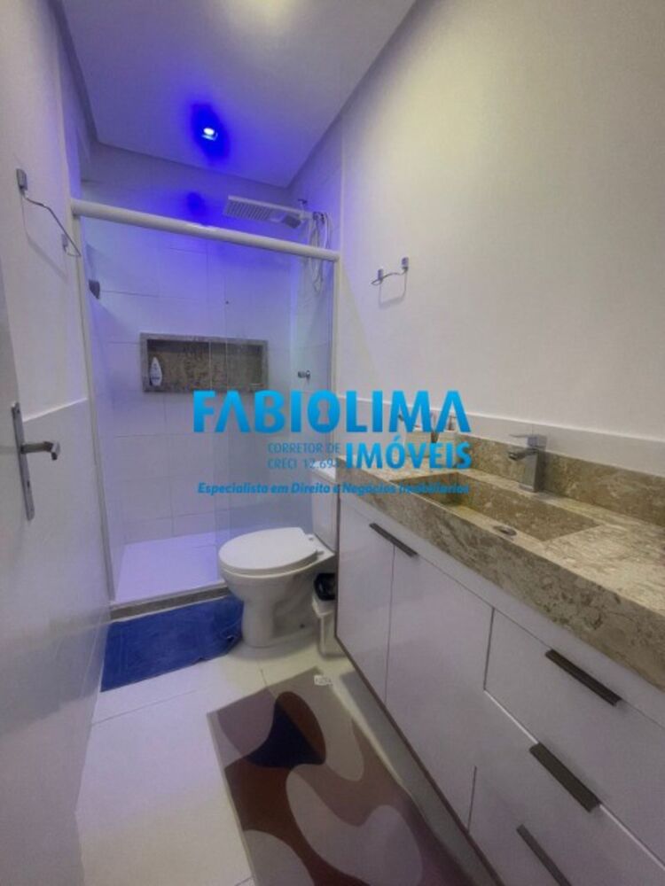 Casa de Condomínio, 2 quartos - Foto 3