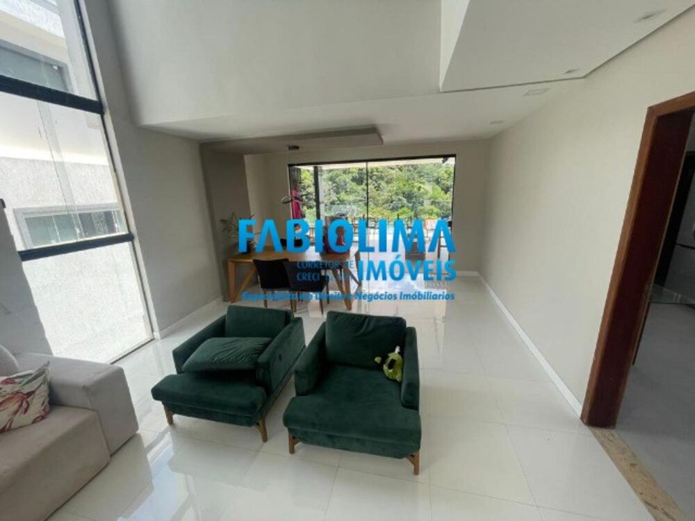 Casa de Condomínio à venda com 5 quartos, 380m² - Foto 12