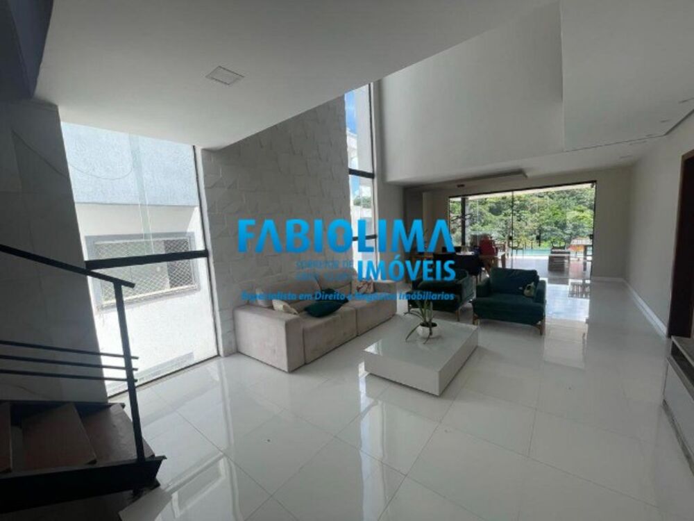 Casa de Condomínio à venda com 5 quartos, 380m² - Foto 13