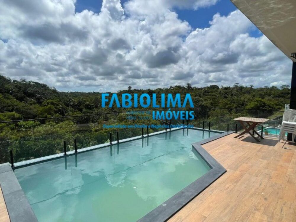 Casa de Condomínio à venda com 5 quartos, 380m² - Foto 5