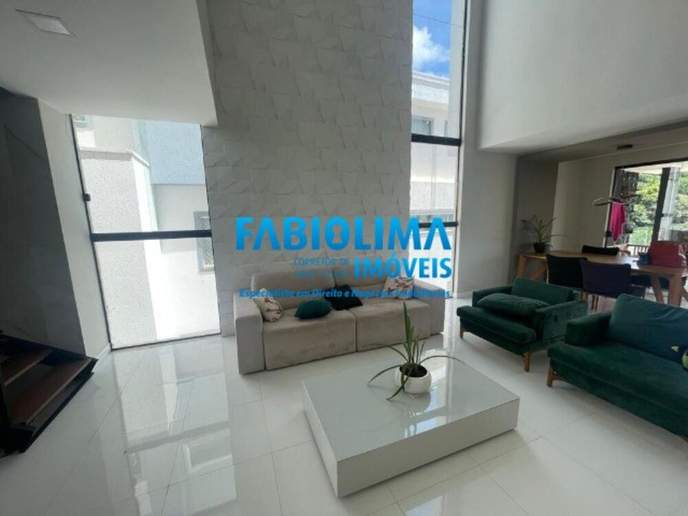 Casa de Condomínio à venda com 5 quartos, 380m² - Foto 14