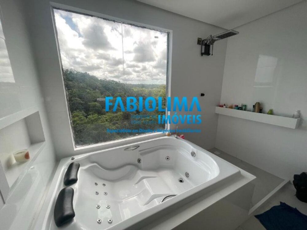 Casa de Condomínio à venda com 5 quartos, 380m² - Foto 20