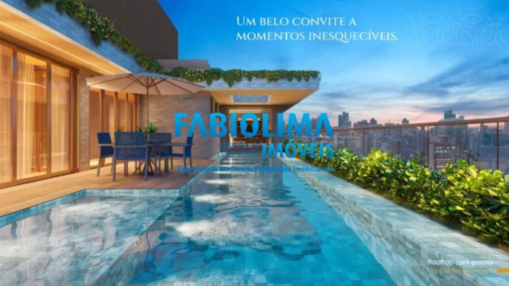 Apartamento, 2 quartos, 69 m² - Foto 2