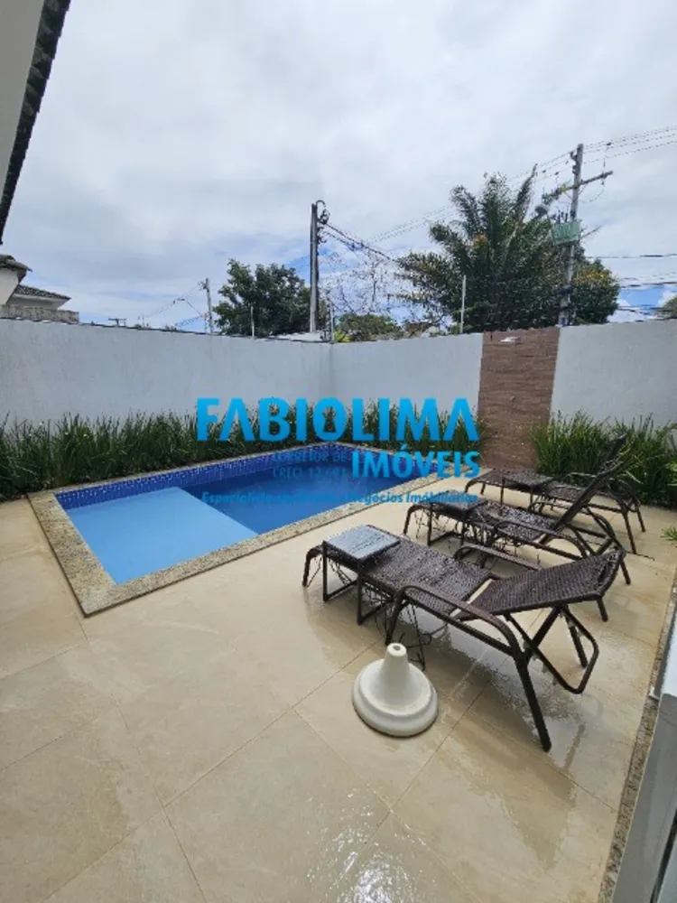 Casa de Condomínio, 3 quartos - Foto 16