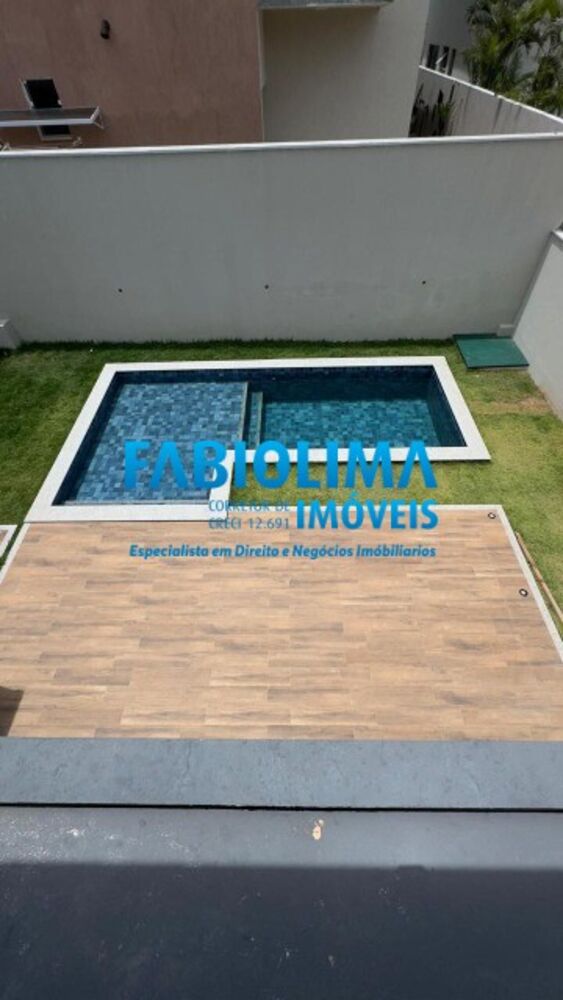Casa de Condomínio, 4 quartos - Foto 3