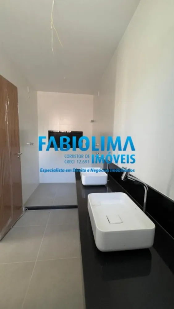Casa de Condomínio, 4 quartos - Foto 24