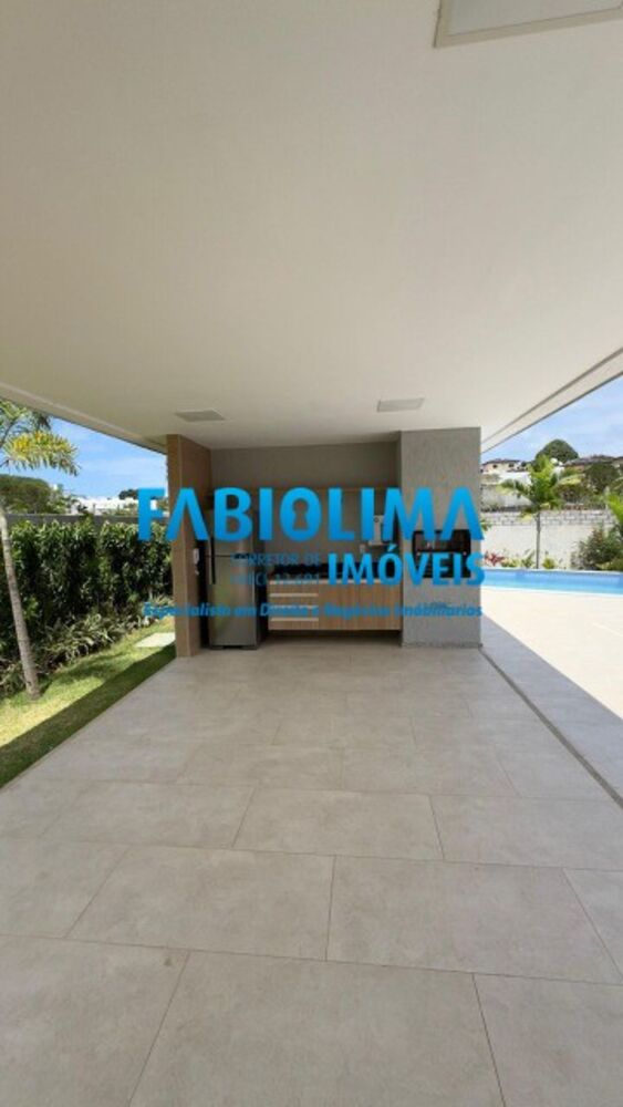 Casa de Condomínio, 4 quartos - Foto 6