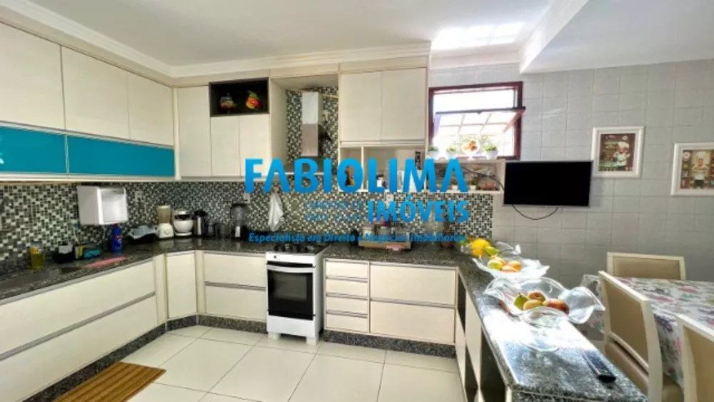 Casa, 4 quartos, 836 m² - Foto 2