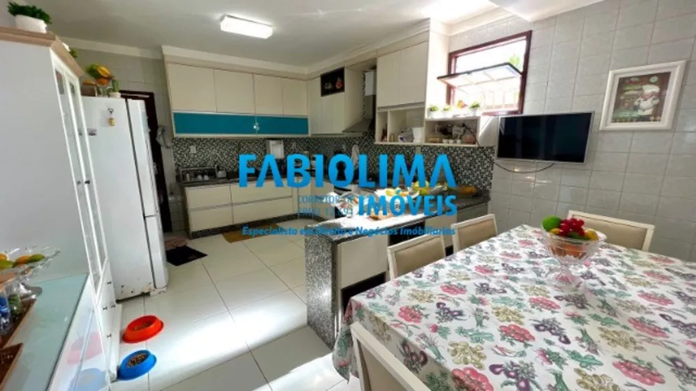 Casa, 4 quartos, 836 m² - Foto 1